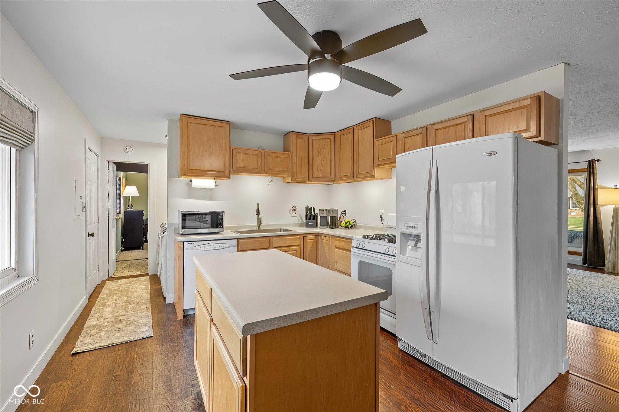 41 Wagon Road Bargersville, IN 46106 - Photo 7 of 25