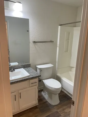 $1,650 | 8801 Pineridge Drive, Unit A, Austin, TX 78729