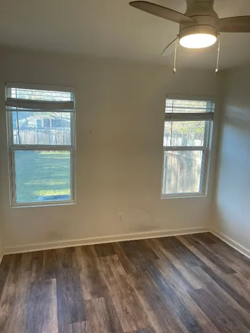 $1,650 | 8801 Pineridge Drive, Unit A, Austin, TX 78729