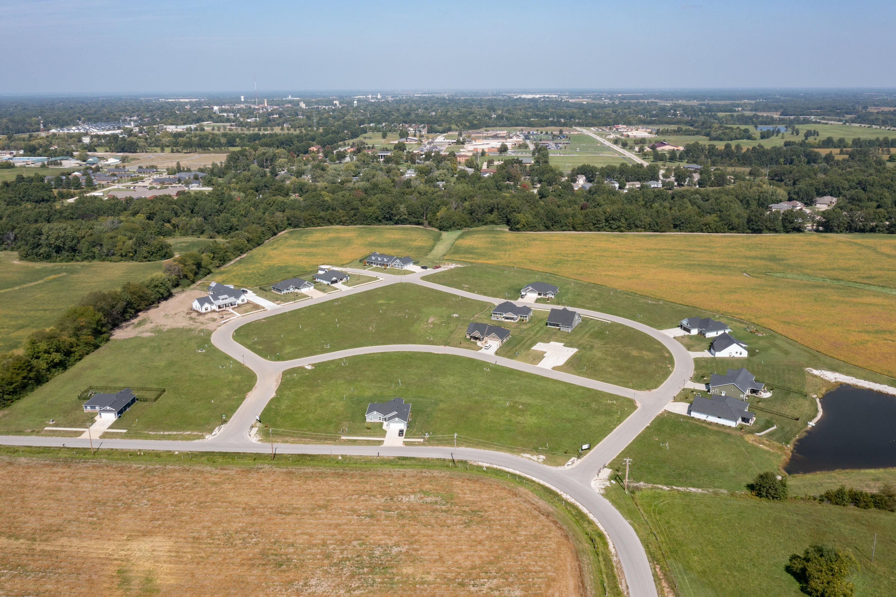 South Ridge Moberly, MO 65270 - Photo 1 of 1 Gallery Image 1