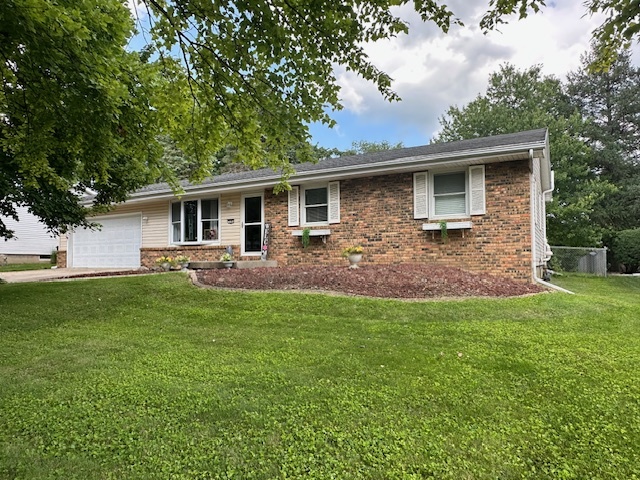 316 Raleigh Court Normal, IL 61761 - Photo 1 of 21 Gallery Image 1