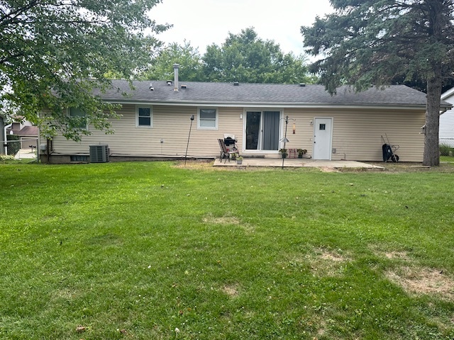 316 Raleigh Court Normal, IL 61761 - Photo 19 of 21 Gallery Image 19