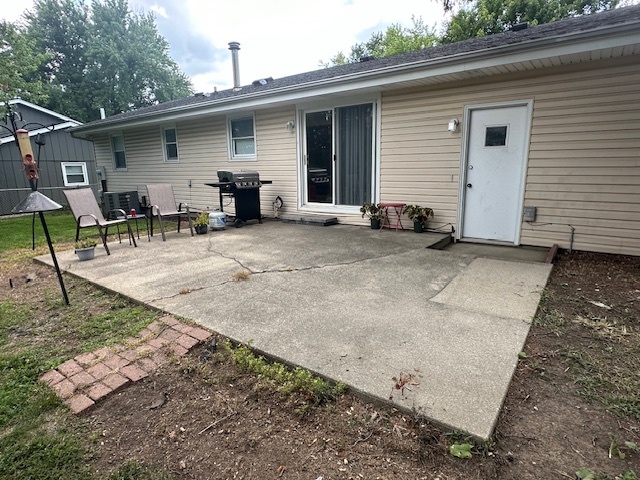 316 Raleigh Court Normal, IL 61761 - Photo 20 of 21 Gallery Image 20