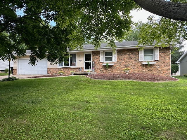 316 Raleigh Court Normal, IL 61761 - Photo 2 of 21 Gallery Image 2