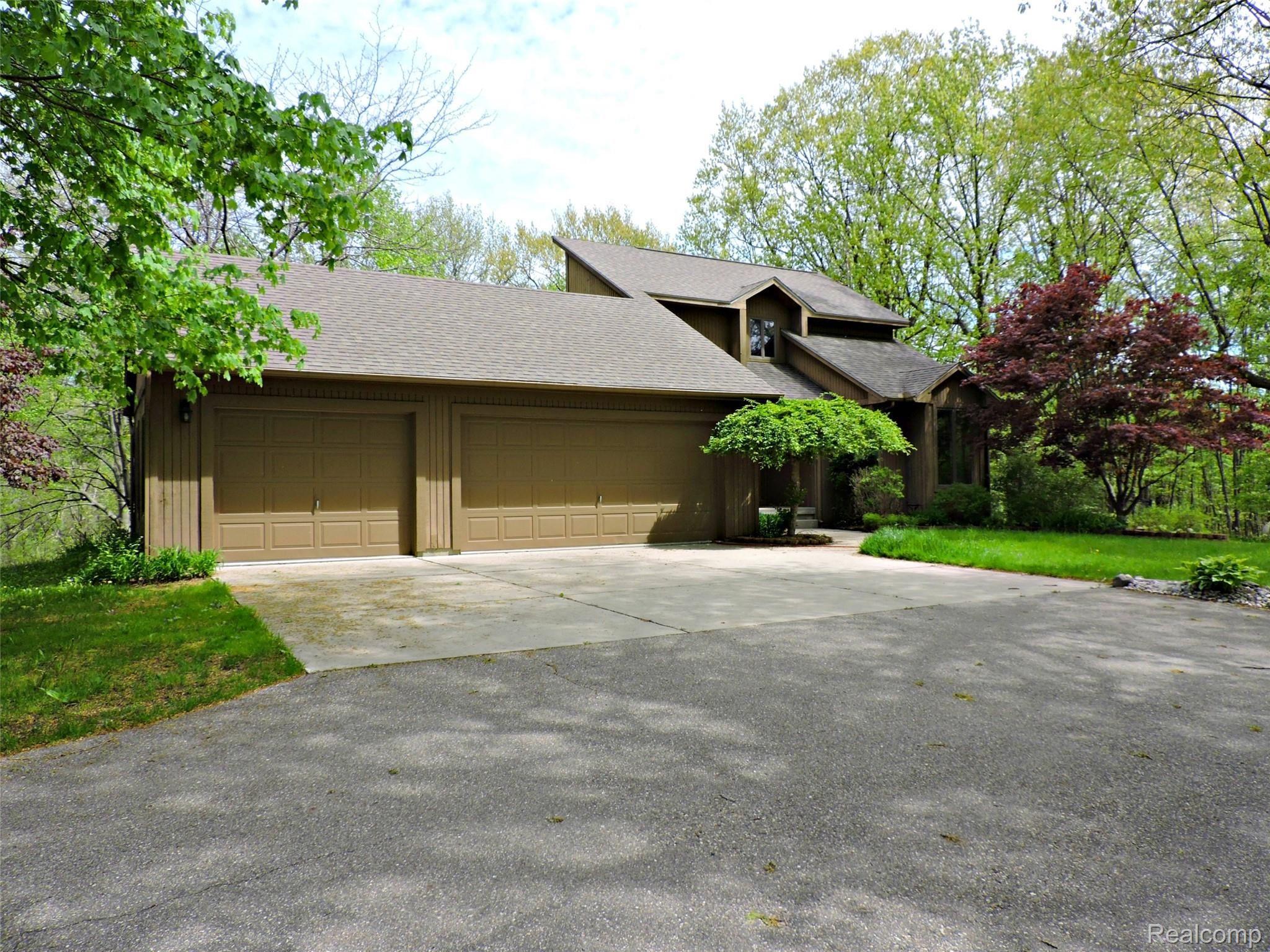 4455 Gregory Road Goodrich, MI 48438 - Photo 1 of 61 1.JPG