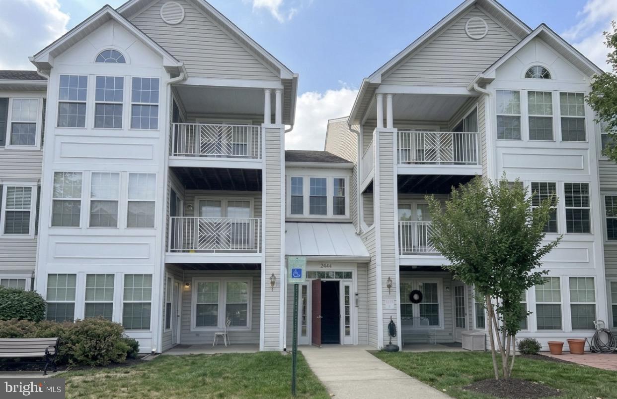 2444 Blue Spring Court, Unit 203 Odenton, MD 21113 - Photo 1 of 1