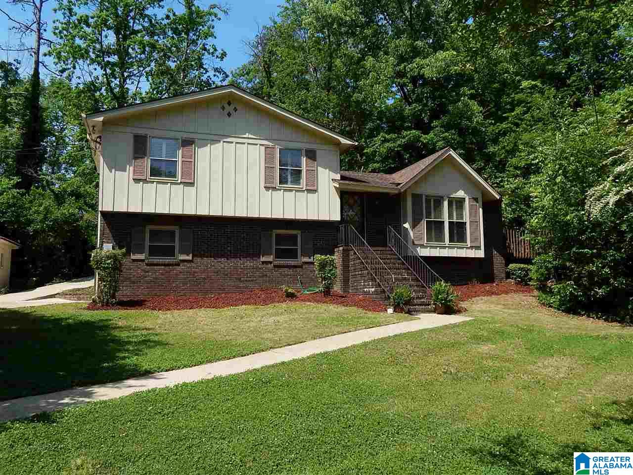 2224 Blue Ridge Boulevard Birmingham, AL 35226 - Photo 1 of 50