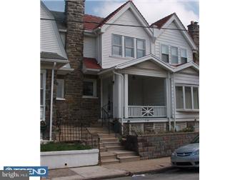 7251 Calvin Road Upper Darby, PA 19082 - Photo 1 of 11 Exterior Front