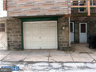 7251 Calvin Road Upper Darby, PA 19082 - Photo 3 of 11 Garage