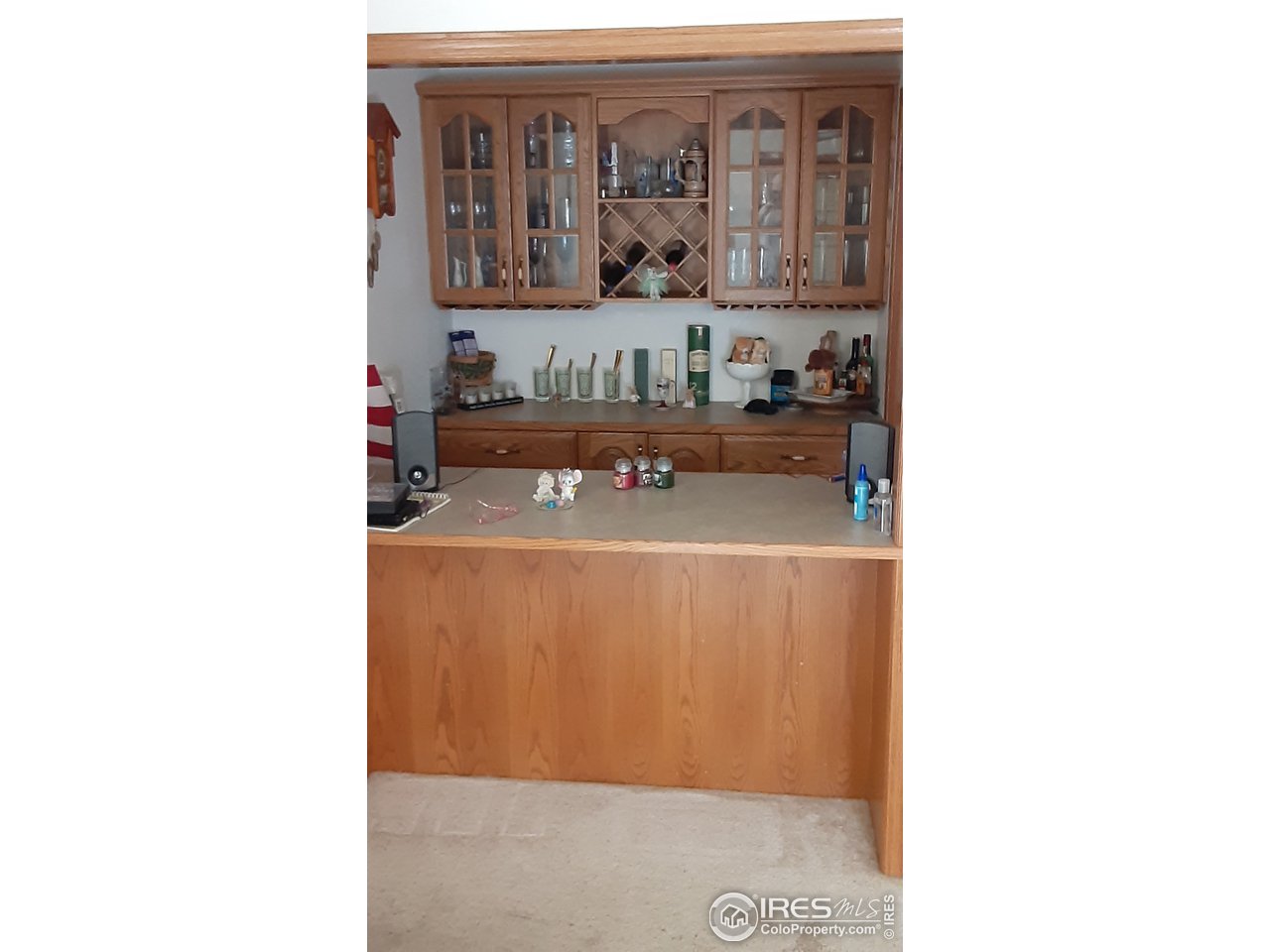 1401 Adams Circle Sterling, CO 80751 - Photo 11 of 16 a view of front door of house