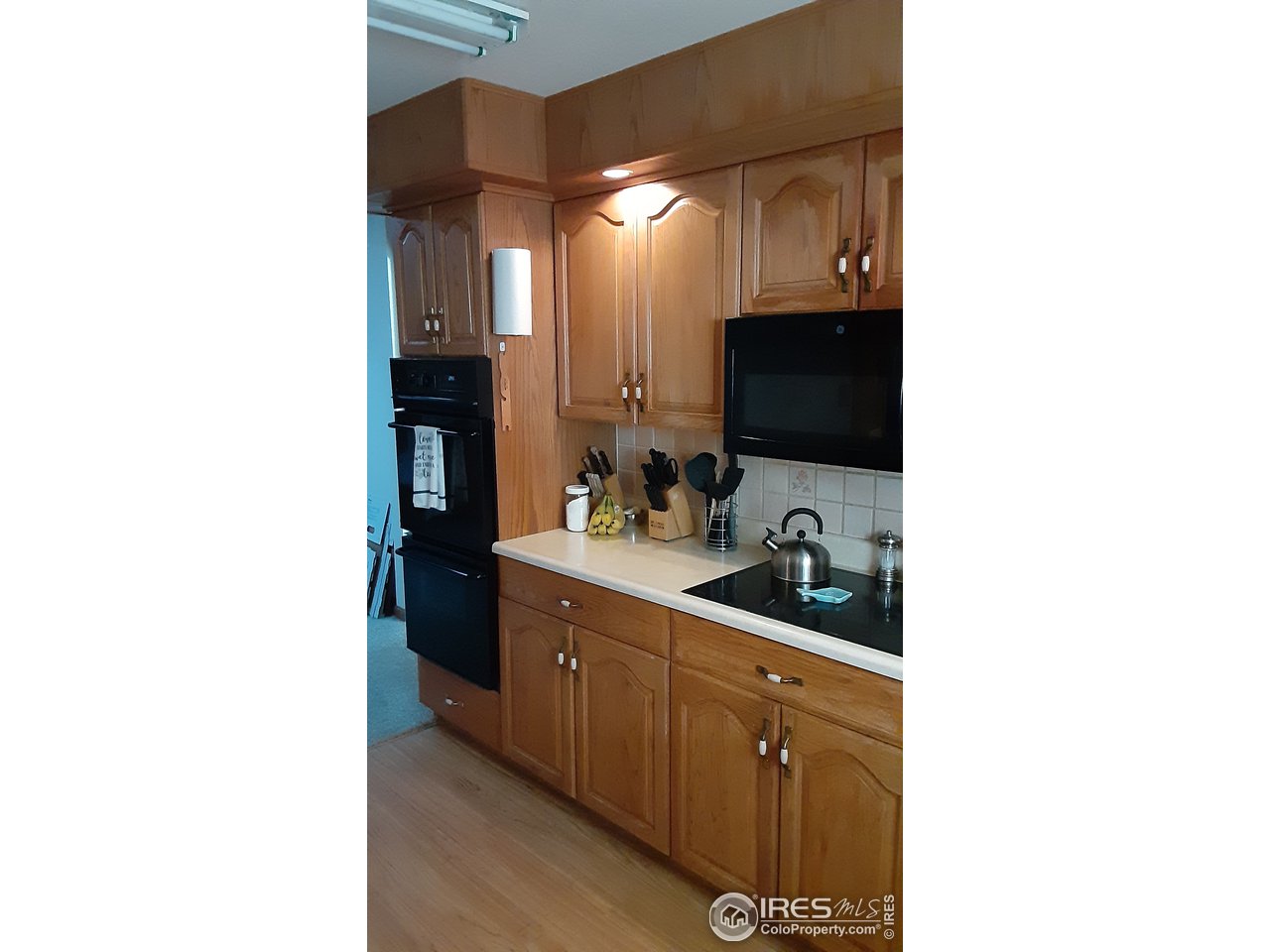 1401 Adams Circle Sterling, CO 80751 - Photo 4 of 16 a bathroom with a sink double vanity and a mirror