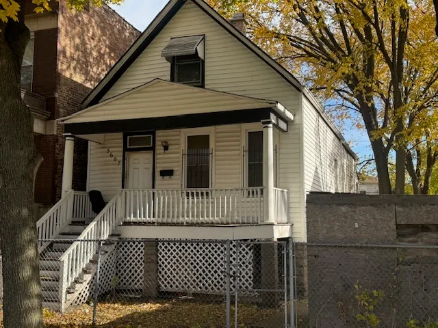 $149,900 | 5607 South Laflin Street, Chicago, IL 60636