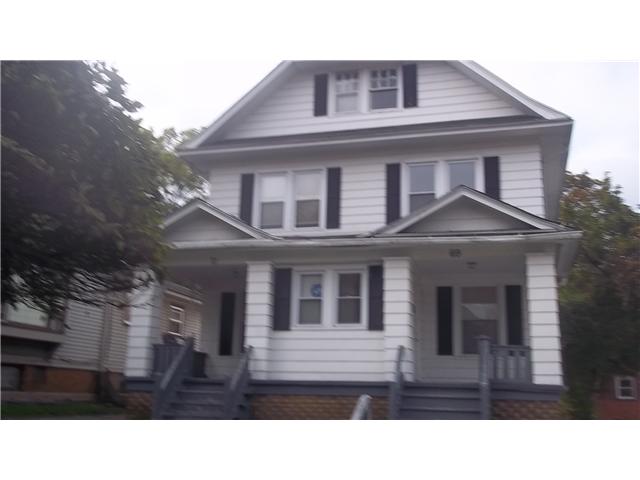 69 Norton Street Rochester, NY 14621 - Photo 1 of 1 Exterior Front