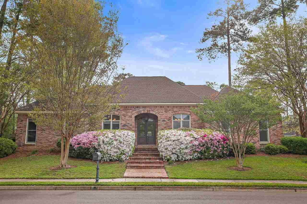 617 Berridge Drive Ridgeland, MS 39157 - Photo 1 of 36 Photo 1