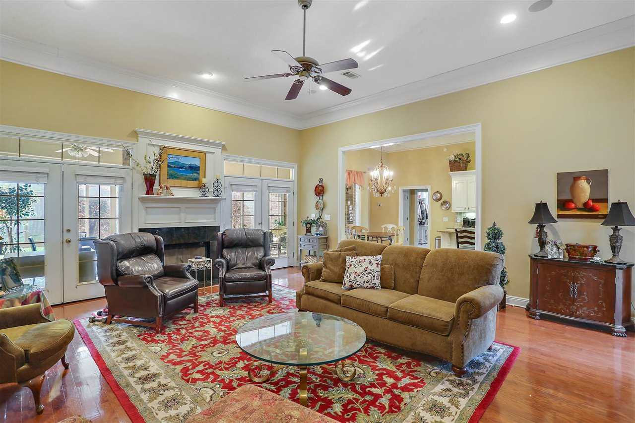 617 Berridge Drive Ridgeland, MS 39157 - Photo 11 of 36 Photo 11