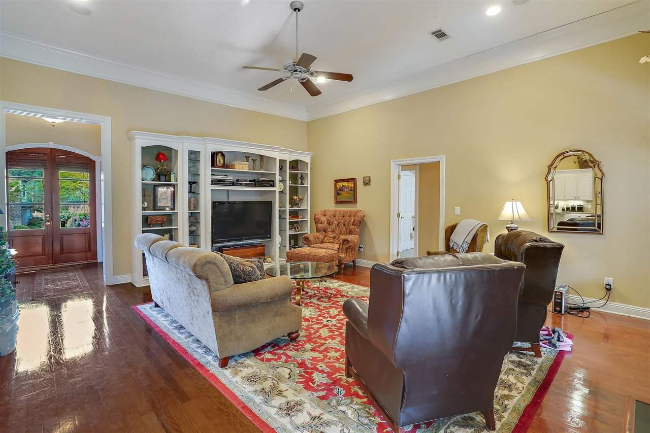 617 Berridge Drive Ridgeland, MS 39157 - Photo 12 of 36 Photo 12