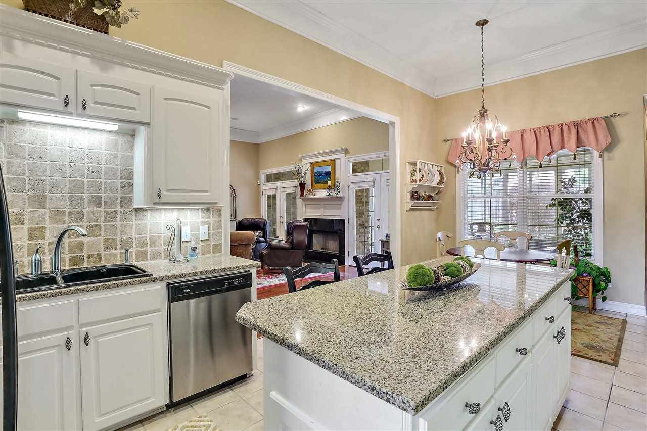 617 Berridge Drive Ridgeland, MS 39157 - Photo 14 of 36 Photo 14