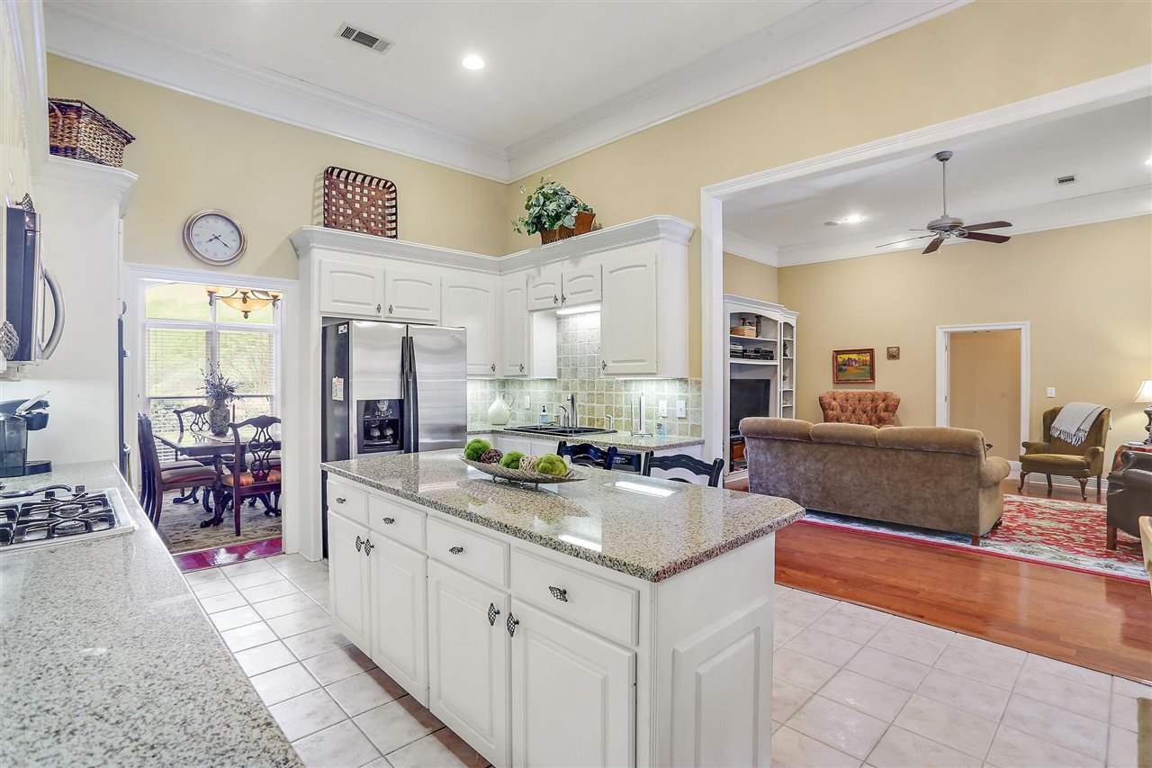 617 Berridge Drive Ridgeland, MS 39157 - Photo 16 of 36 Photo 16