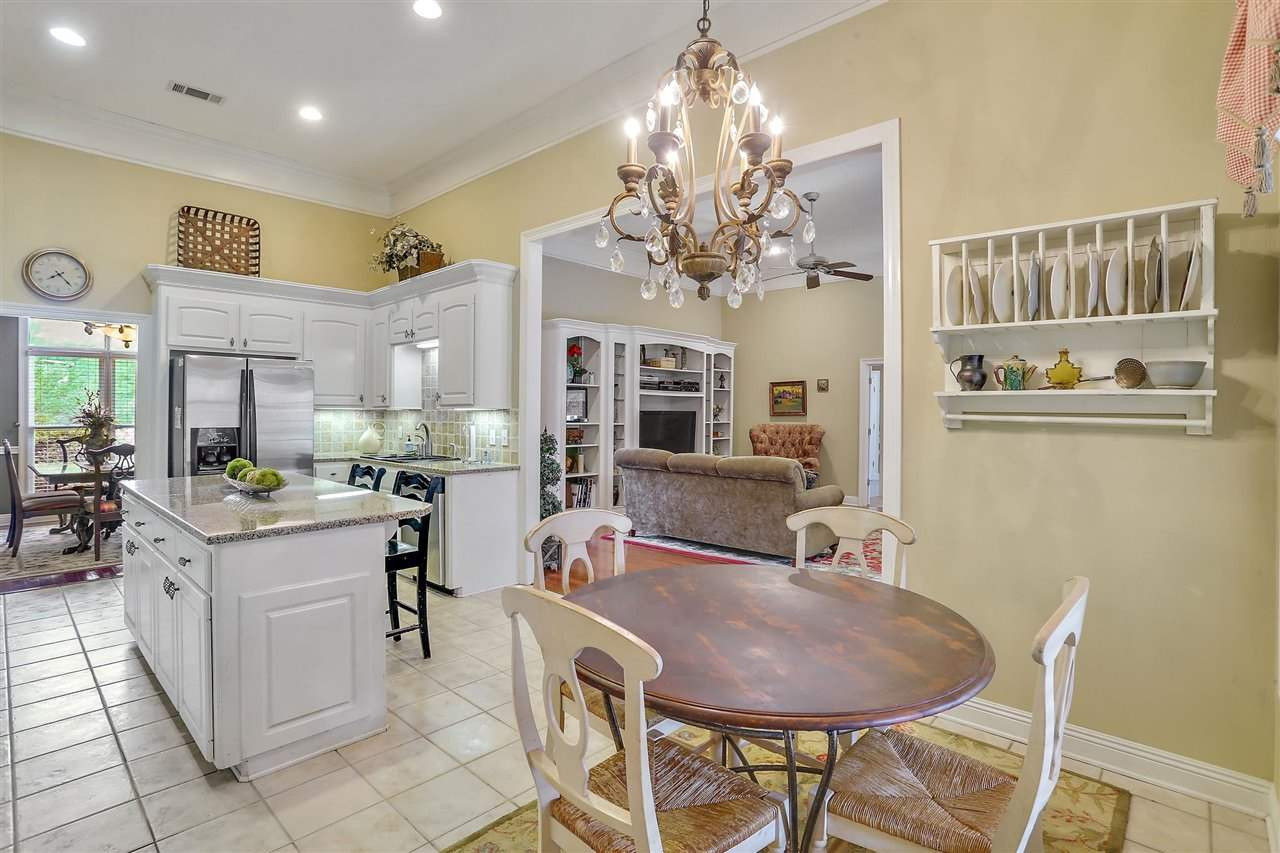 617 Berridge Drive Ridgeland, MS 39157 - Photo 18 of 36 Photo 18