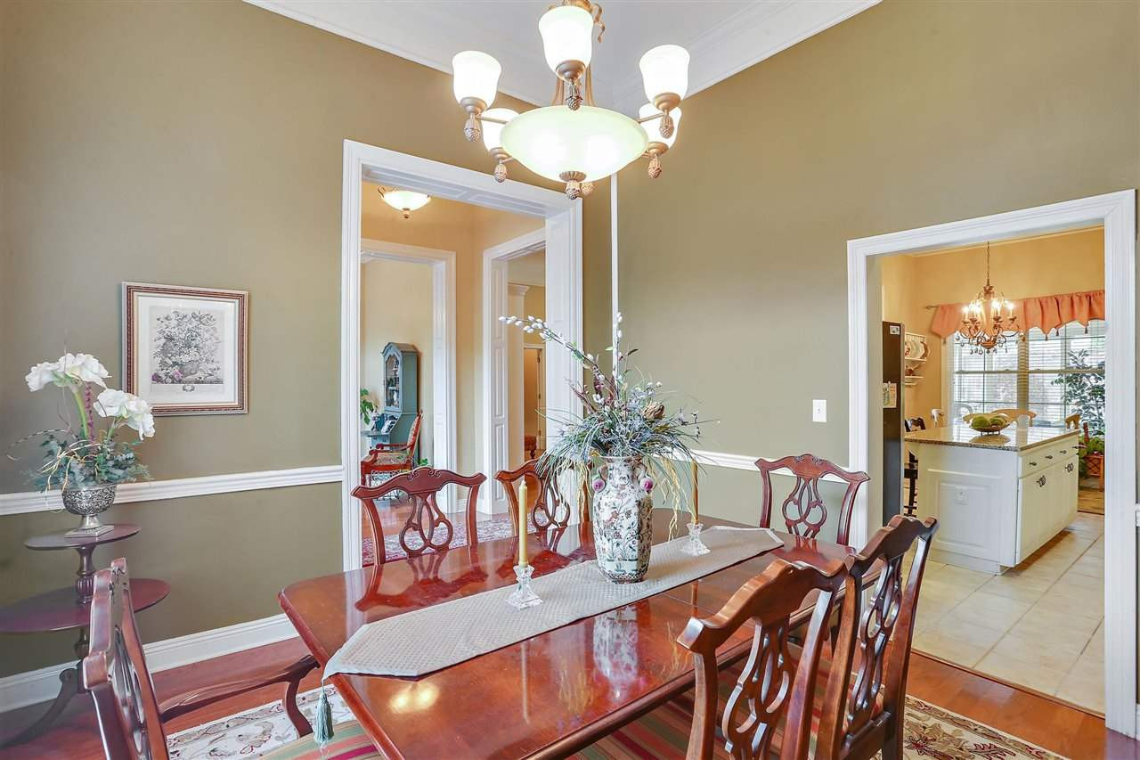 617 Berridge Drive Ridgeland, MS 39157 - Photo 20 of 36 Photo 20