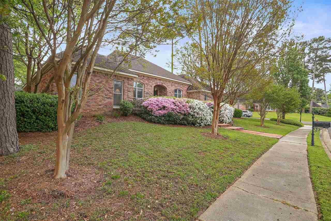 617 Berridge Drive Ridgeland, MS 39157 - Photo 2 of 36 Photo 2