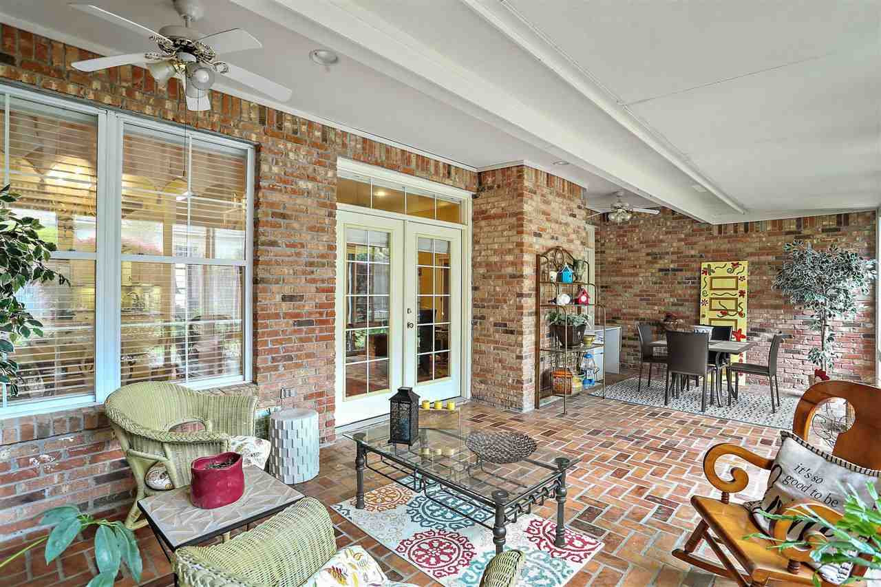 617 Berridge Drive Ridgeland, MS 39157 - Photo 32 of 36 Photo 32