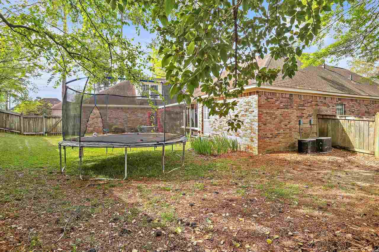 617 Berridge Drive Ridgeland, MS 39157 - Photo 35 of 36 Photo 35