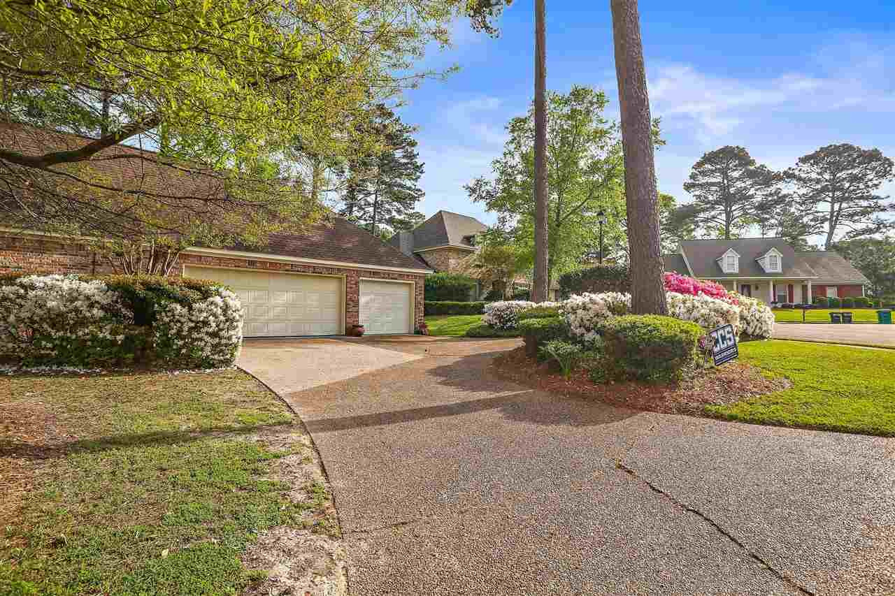 617 Berridge Drive Ridgeland, MS 39157 - Photo 4 of 36 Photo 4