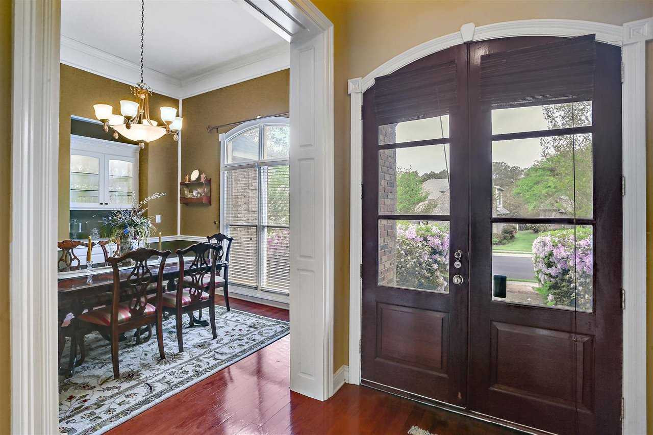 617 Berridge Drive Ridgeland, MS 39157 - Photo 8 of 36 Photo 8