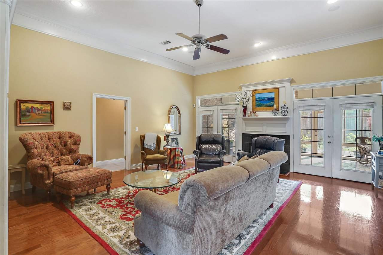 617 Berridge Drive Ridgeland, MS 39157 - Photo 9 of 36 Photo 9