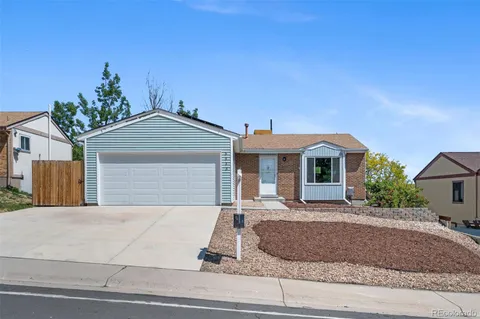 $525,000 | 5933 West 75th Avenue, Arvada, CO 80003
