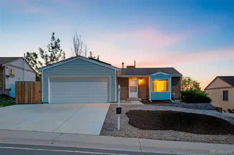 $525,000 | 5933 West 75th Avenue, Arvada, CO 80003