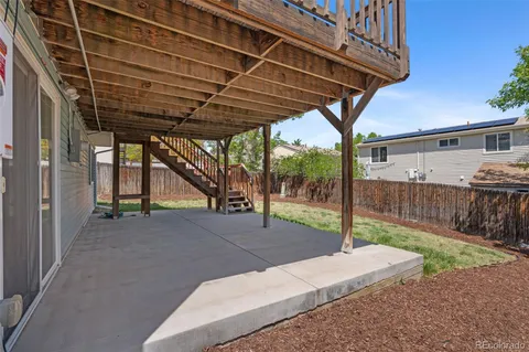$525,000 | 5933 West 75th Avenue, Arvada, CO 80003