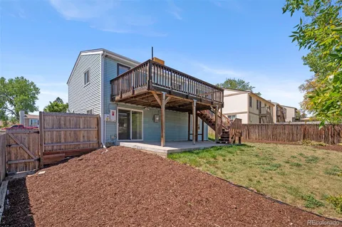 $525,000 | 5933 West 75th Avenue, Arvada, CO 80003