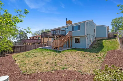 $525,000 | 5933 West 75th Avenue, Arvada, CO 80003