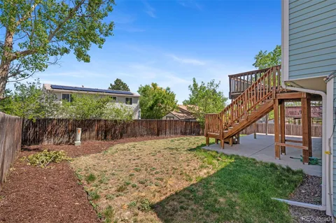 $525,000 | 5933 West 75th Avenue, Arvada, CO 80003