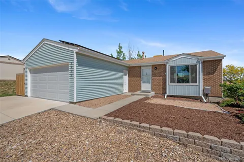 $525,000 | 5933 West 75th Avenue, Arvada, CO 80003