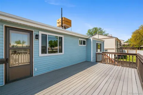$525,000 | 5933 West 75th Avenue, Arvada, CO 80003