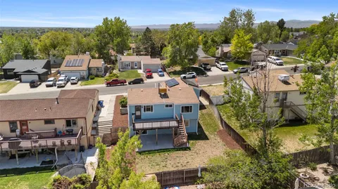 $525,000 | 5933 West 75th Avenue, Arvada, CO 80003