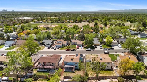 $525,000 | 5933 West 75th Avenue, Arvada, CO 80003