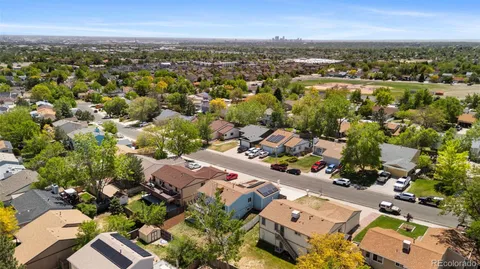 $525,000 | 5933 West 75th Avenue, Arvada, CO 80003