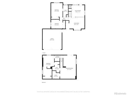 $525,000 | 5933 West 75th Avenue, Arvada, CO 80003