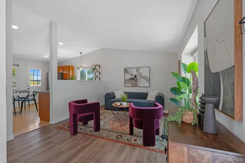 $525,000 | 5933 West 75th Avenue, Arvada, CO 80003