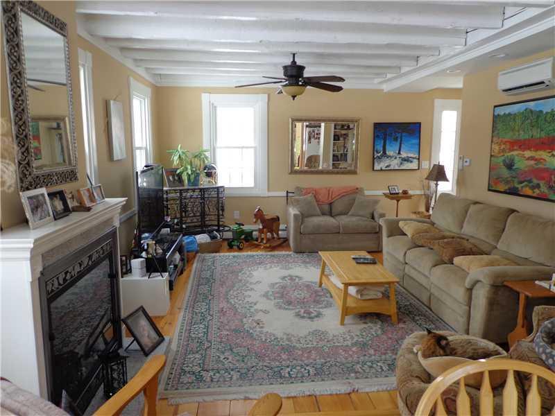 120 Ferry Road Augusta, ME 04330 - Photo 11 of 35 Living Room.