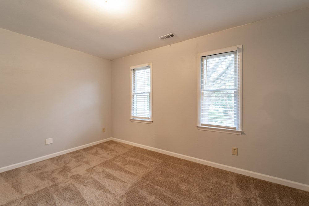 6521 Thetford Court Raleigh, NC 27615 - Photo 26 of 30 Bedroom 2
