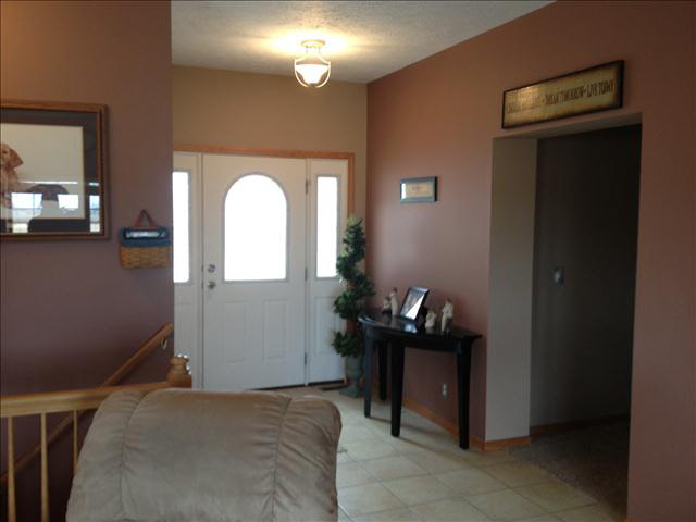 7609 Ida East Road Ida, MI 48140 - Photo 3 of 17 Entry