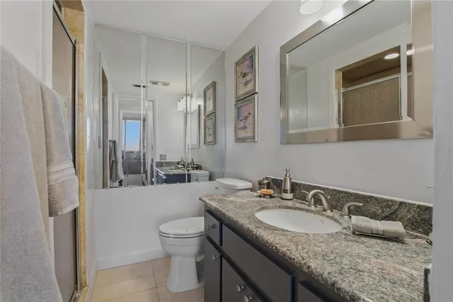 $569,000 | 100 Pierce Street, Unit 1202, Clearwater, FL 33756