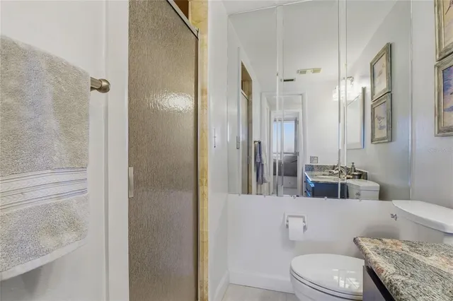 $569,000 | 100 Pierce Street, Unit 1202, Clearwater, FL 33756