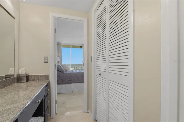 $569,000 | 100 Pierce Street, Unit 1202, Clearwater, FL 33756