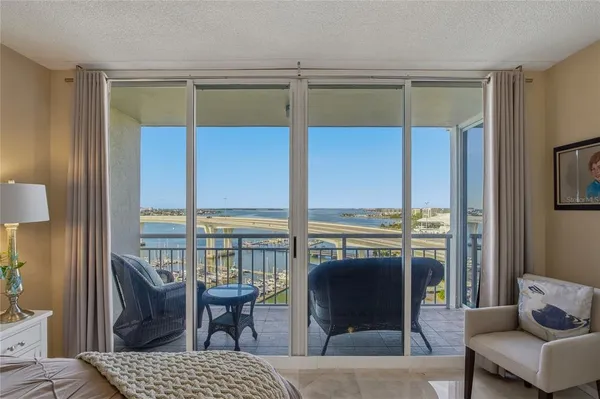 $569,000 | 100 Pierce Street, Unit 1202, Clearwater, FL 33756